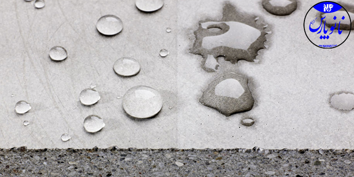 مزایای استفاده از پوشش نانو سنگ ضد آب