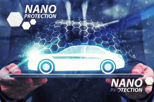 کاربرد نانو در صنعت خودرو