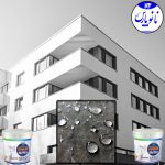 رنگ نانو نمای ساختمان