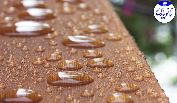 ویژگی های اسپری ضد آب کننده نانو چوب