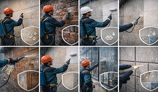 آیا روش‌های سنتی به‌تنهایی برای مقابله با باران اسیدی کافی هستند؟