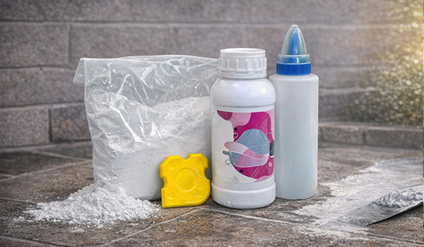 پک بندکشی نانو، مناسب برای درزهای بین مصالح