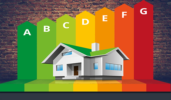 جلوگیری از هدررفت انرژی ساختمان