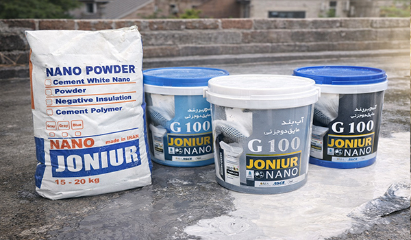 عایق‌های دوجزئی (نانو)