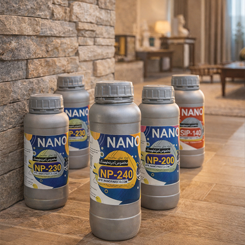 روش محافظت از سنگ در دکوراسیون داخلی چیست؟