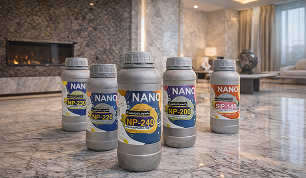 چرا باید از پوشش‌های محافظ نانو استفاده کرد؟