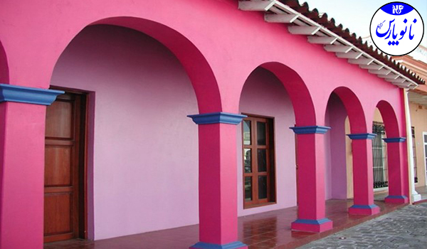 مزایا و کاربردهای استفاده از رنگ نما ساختمان