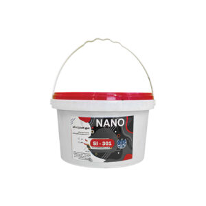 عایق لاستیکی نانو SI-301