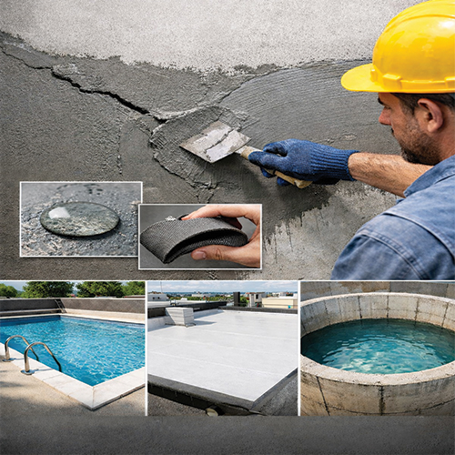 سیمان لاستیکی چیست؟