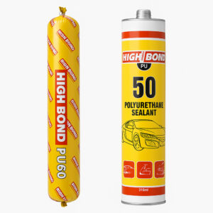 چسب پلی اورتان سوسیسی/ کارتریجی