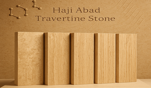 تراورتن حاجی‌آباد