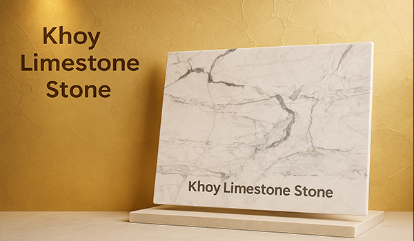 لایم‌ استون خوی