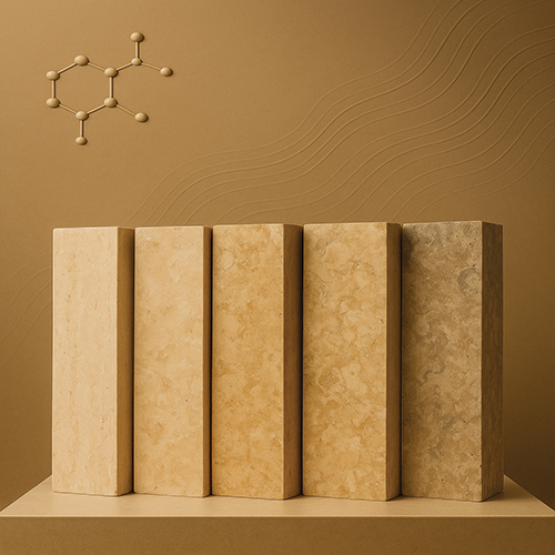 سنگ تراورتن ساختمان