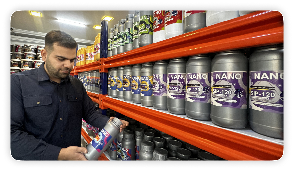 نکات مهم قبل از خرید نانو آجر نما