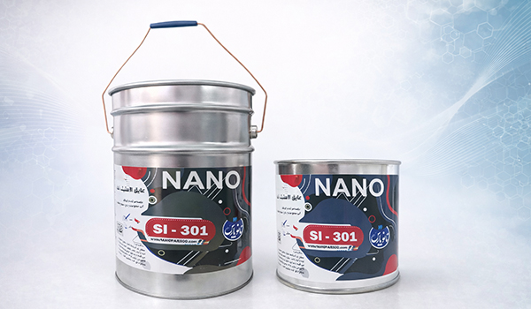 معرفی ایزوگام مایع SI-301