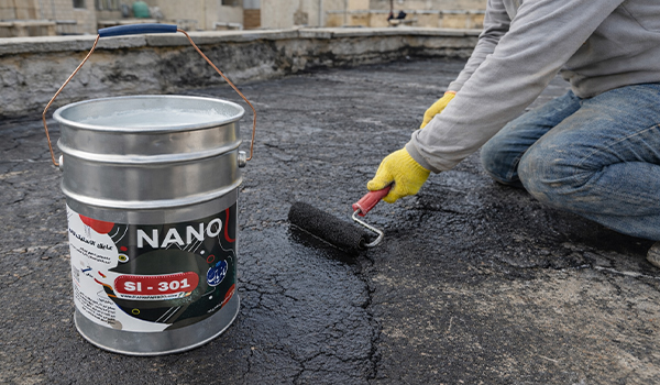 چرا ایزوگام مایع انتخاب بهتری است؟